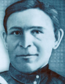 Шибаев Кузьма Карпович