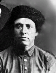 Антонов Иван Андреевич