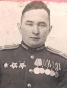 Колтунов Григорий Автономович