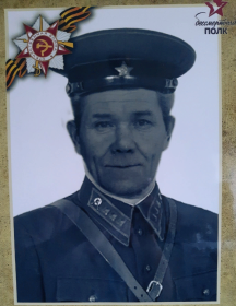 Сухарев Константин Сергеевич