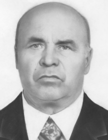 Иващенко Михаил Трофимович