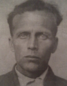 Никулин Тимофей Семенович