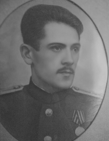 Дуванов Борис Иванович