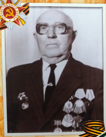 Кучин Алексей Иванович