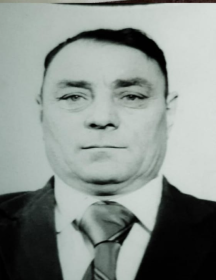 Евдокимов Виктор Емельянович