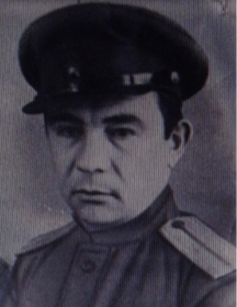 Кочанов Яков Дмитриевич