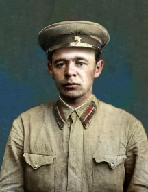 Губайдуллин Хисам Ямалиевич