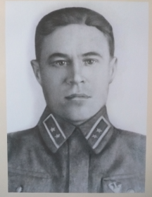 Бояршин Георгий Павлович