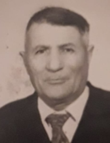 Амбарцумов Сурен Захарович