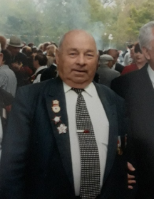 Качаев Александр Андреевич