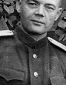 Мочалов Иван Яковлевич