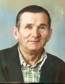 Тишков Петр Николаевич