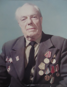 Губанов Николай Иванович