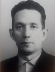 Чикуров Михаил Григорьевич