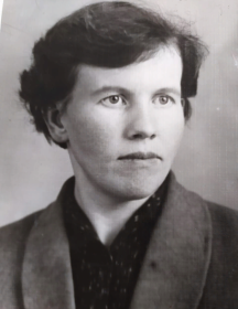 Попко Анна Павловна