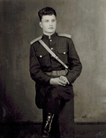 Родин Александр Васильевич