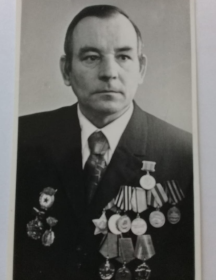 Кутов Иван Иванович