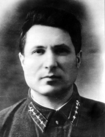 Кремляков Михаил Васильевич