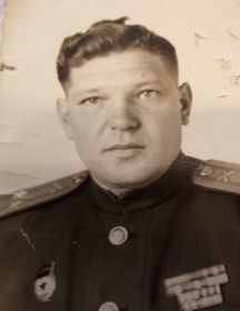 Ключарь Николай Иванович