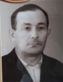 Немков Иван Прохорович