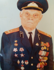 Баранюк Василий Николаевич