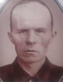 Белов Пётр Михайлович