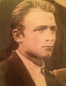 Проничев Павел Петрович
