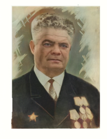 Ращупкин Владимир Григорьевич