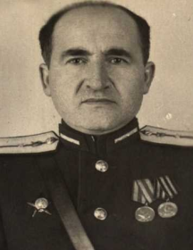 Кауфман Марк Львович