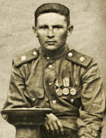 Смертин Дмитрий Гаврилович