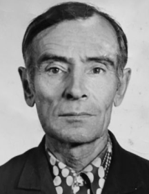 Калинин Алексей Никитович
