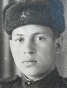 Тарков Михаил Васильевич