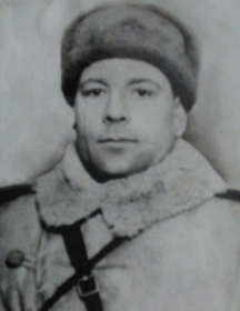 Демидов Василий Егорович