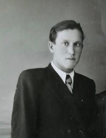 Пакшин Михаил Андреевич