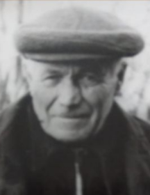 Сорокин Михаил Никифорович