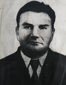 Пугачев Павел Михайлович