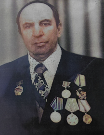 Лобанов Андрей Иванович