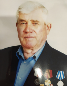 Пантелеев Иван Иванович