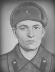 Баранов Николай Иванович