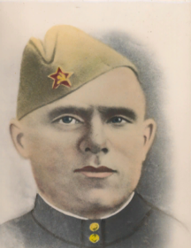 Ермолаев Николай Григорьевич