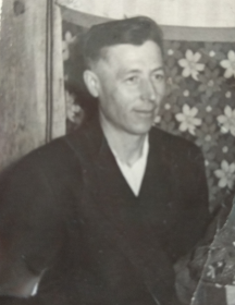 Першин Иван Андреевич