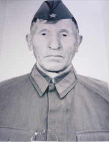 Рудяев Иван Павлович