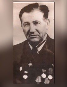Василенко Иван Александрович