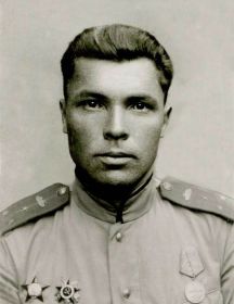 Ширинский Хаким Валеевич