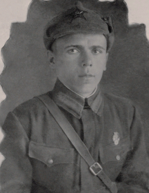 Коняхин Василий Филиппович