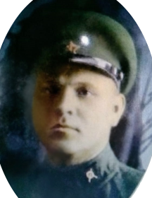 Гадяцкий Михаил Александрович