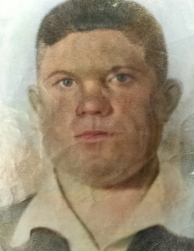 Мулин Андрей Иванович