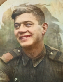 Трояновский Александр Александрович