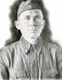 Новоселов Семен Федорович