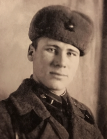 Соколов Виталий Анатольевич